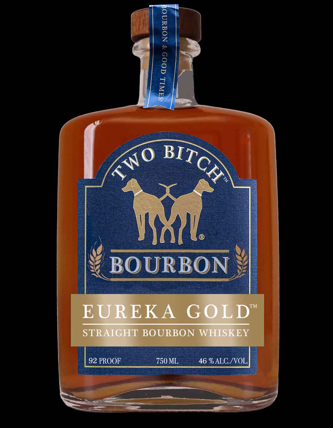 Eureka Gold™